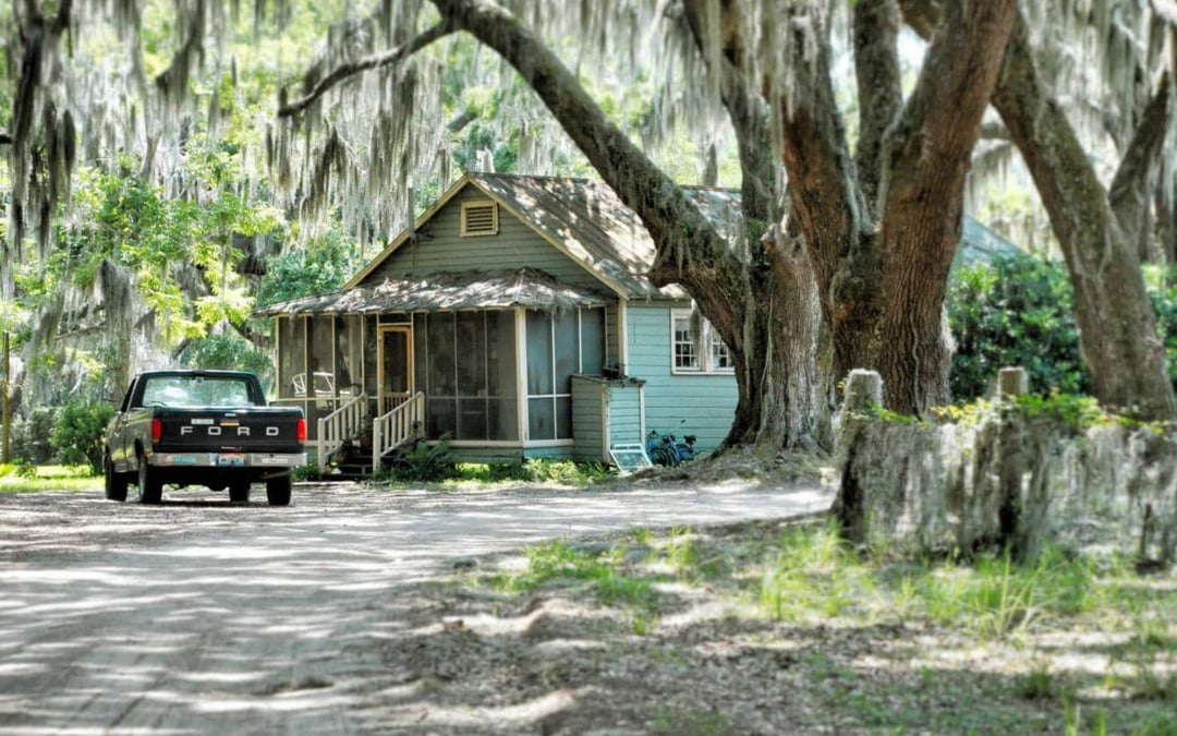 Gullah-Geechee slave descendants fight for referendum on island zoning changes