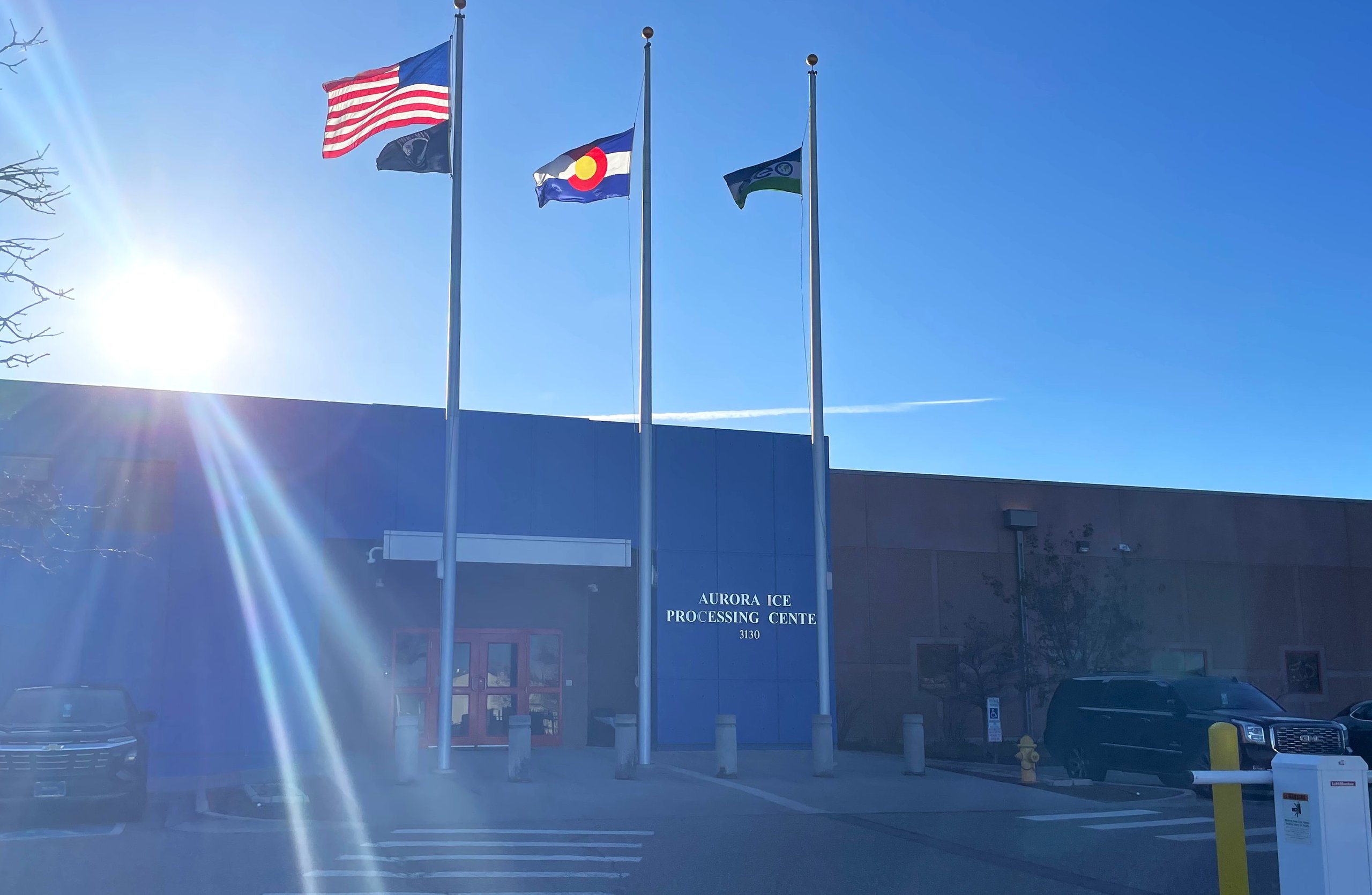 Judge blocks Colorado labor agency from sharing immigrant info with ICE ...