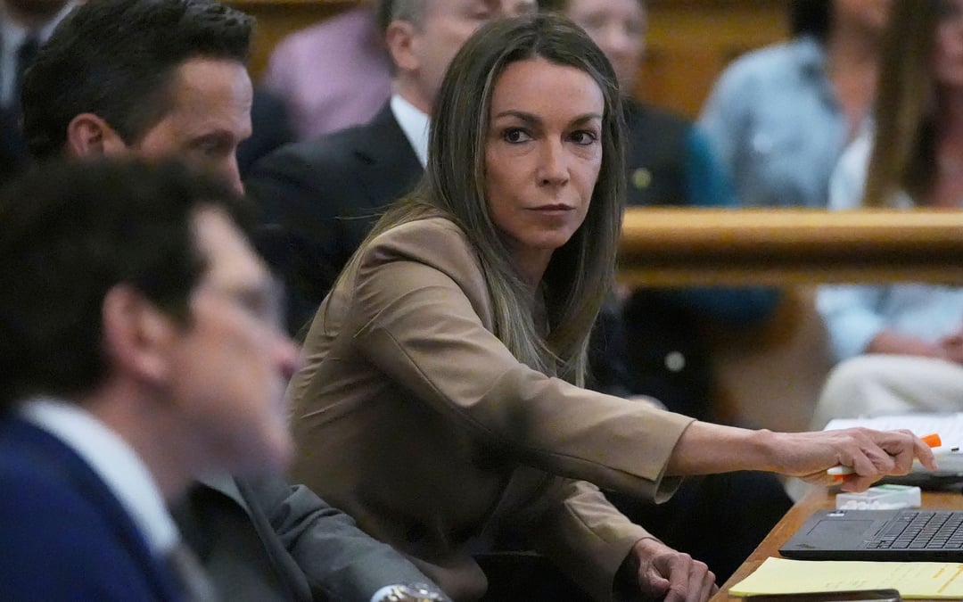 Things to know about the retrial of Karen Read in the killing of her police officer boyfriend