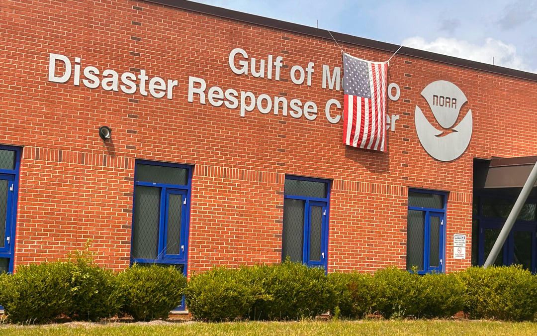 Gulf of TBD: The crusade to change a 500-year-old name