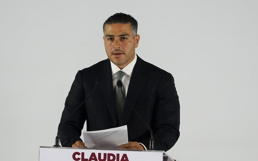 Mexican security chief blames cartel confusion for 10 kidnapped miners