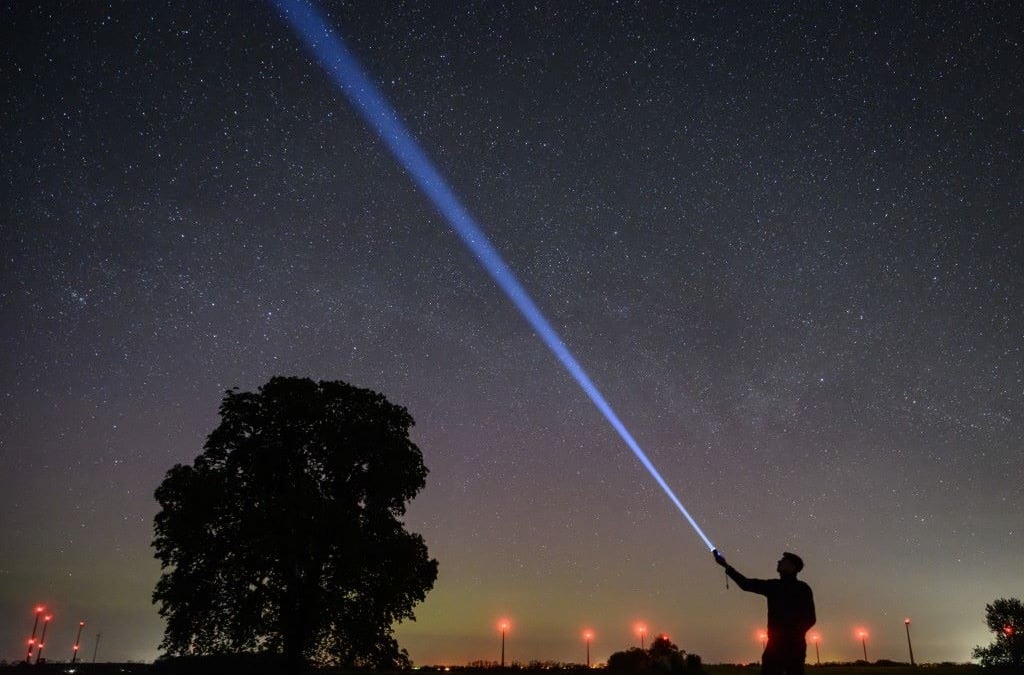 Strongest ‘hints’ yet of life detected on distant planet