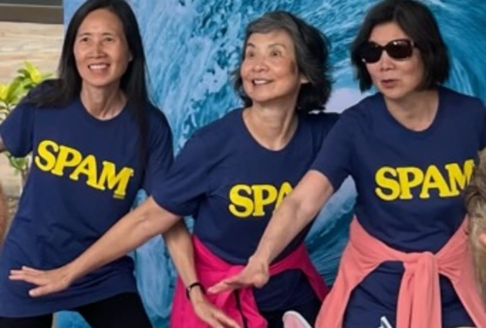 Hawaii’s Spam Jam transforms canned meat into cultural celebration