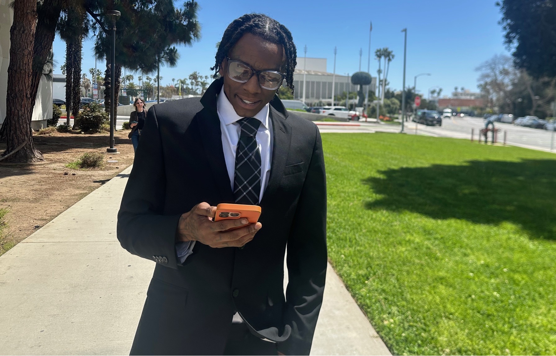 Jury finds Soulja Boy liable to tune of $4.25 million in sexual assault  civil trial | Courthouse News Service