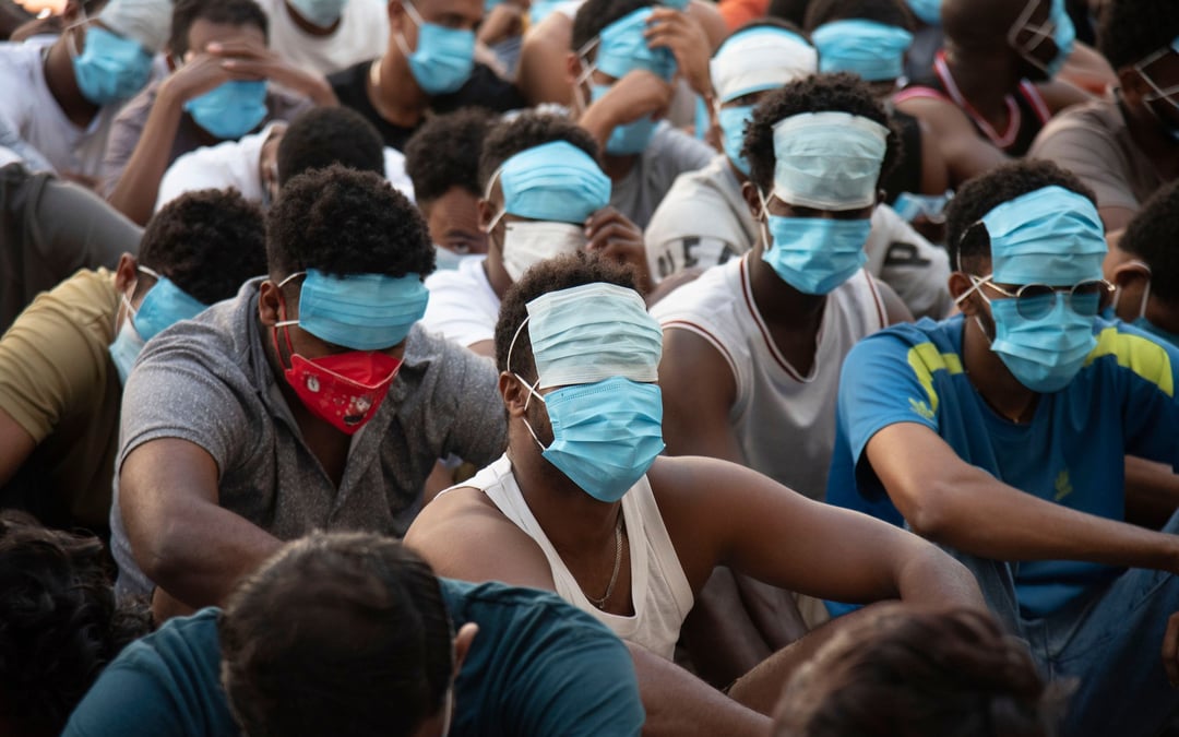UN researchers warn that Asian scam operations are spreading across the rest of the world