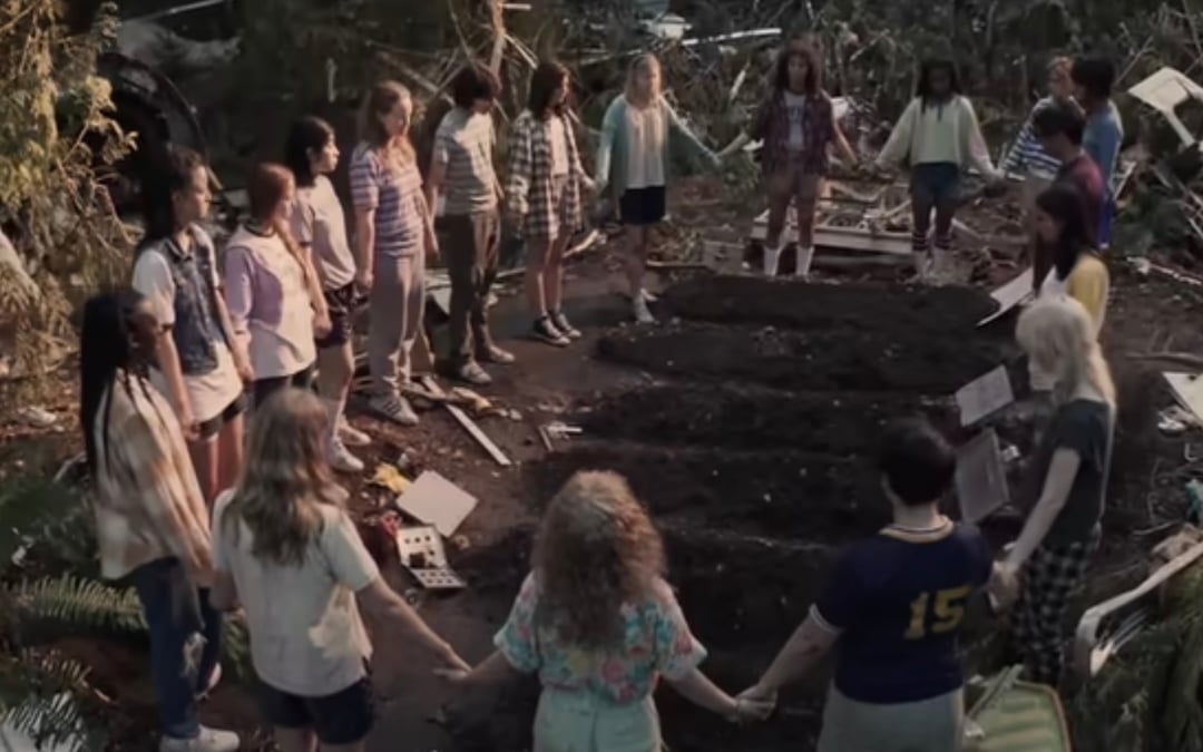 ‘Yellowjackets’ creators beat copyright lawsuit by makers of soccer survival thriller