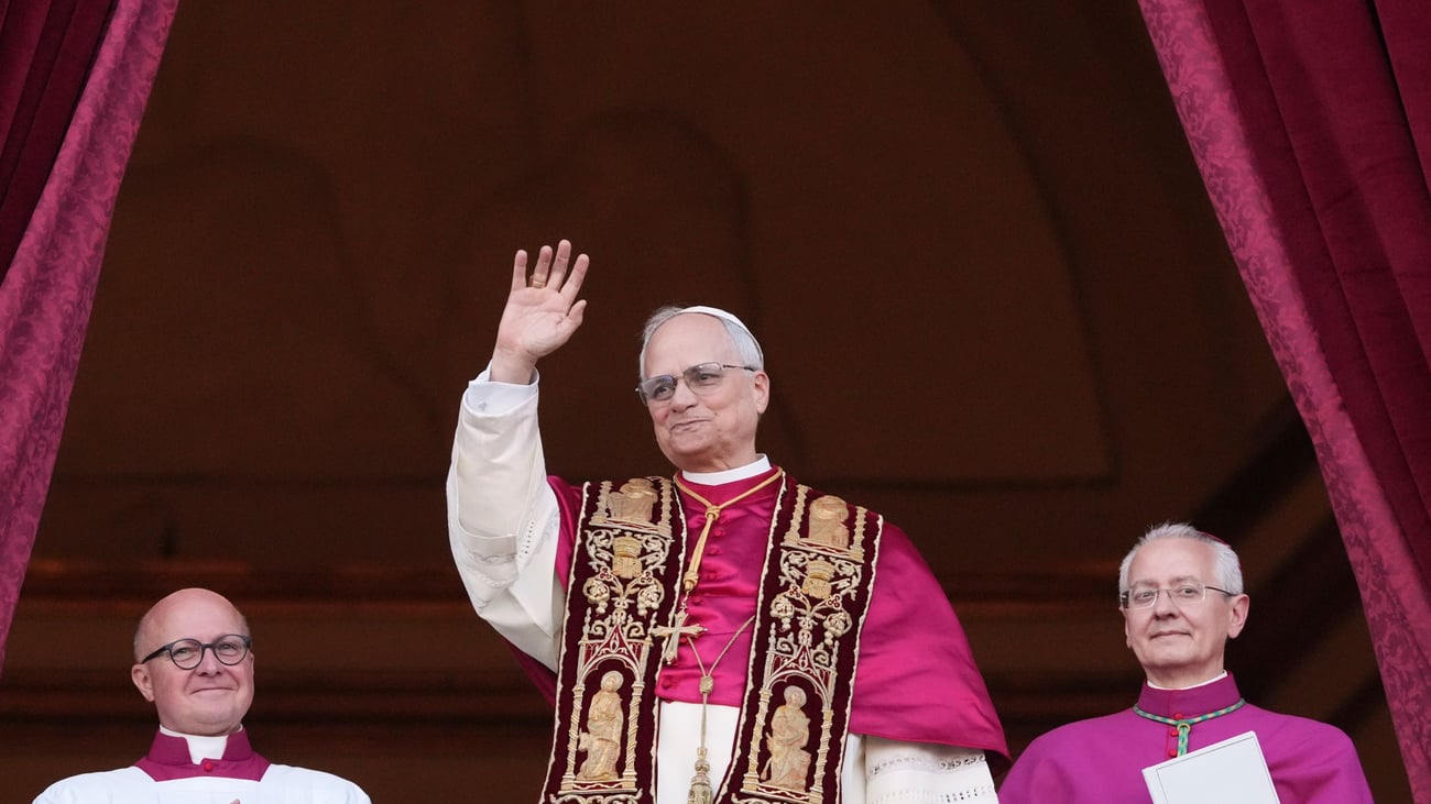 Catholic bishops push for end to ‘immoral’ birthright citizenship order at Supreme Court