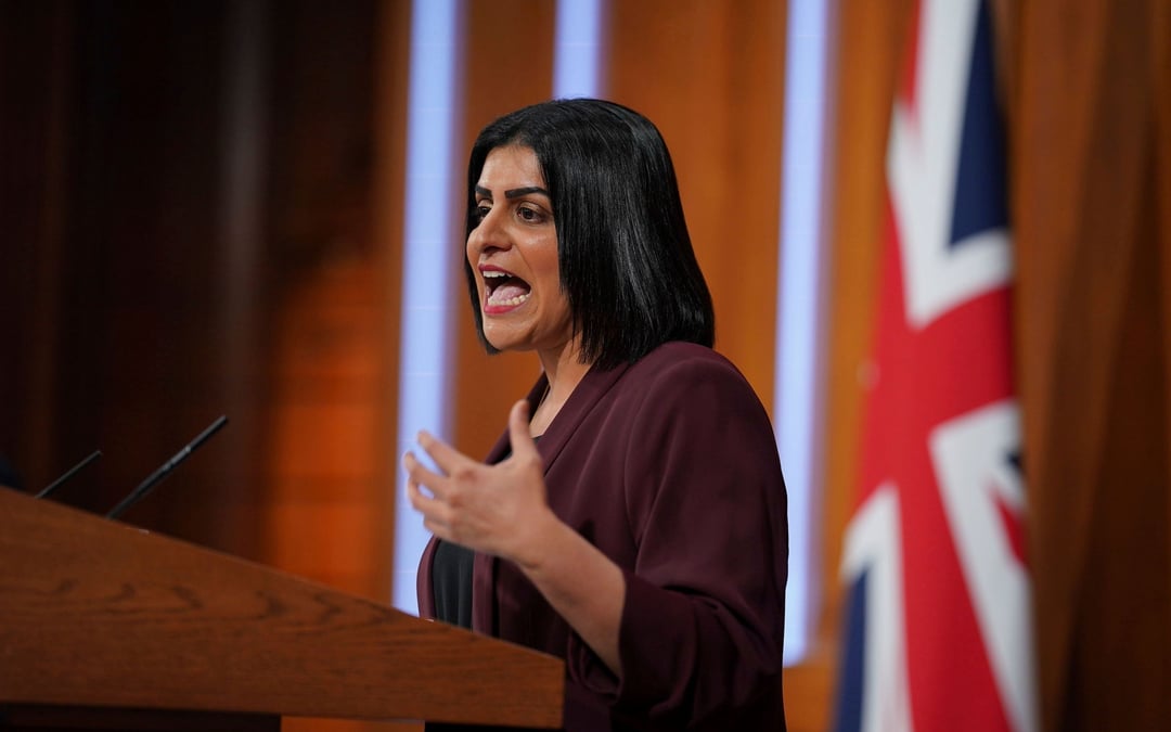 UK will roll out chemical castration for sex offenders