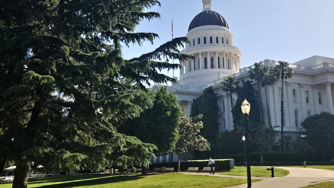 California watchdog urges reduced spending, potential tax hikes as fiscal woes deepen