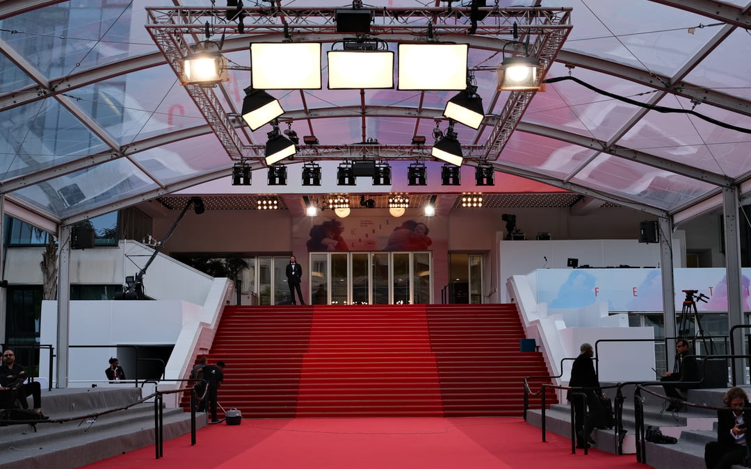 In a sea of glitz, political undercurrents surge at Cannes
