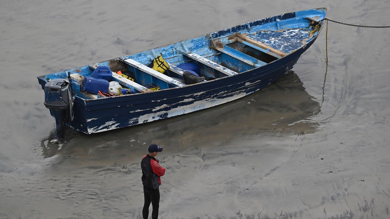 Boat captains plead guilty to smuggling operation that killed four