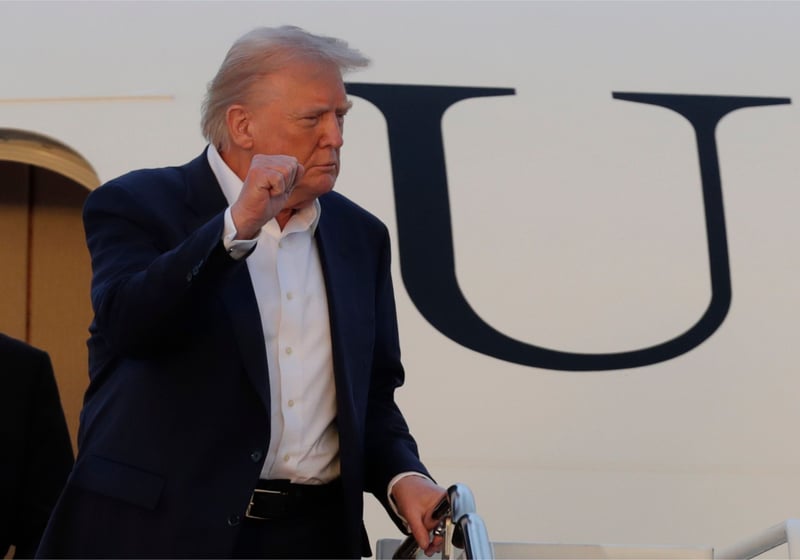 Trump takes victory lap as House GOP passes 'big, beautiful' budget ...