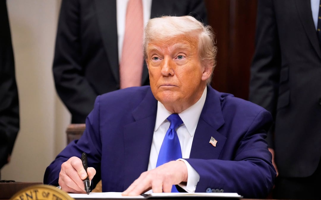 Anti-DEI order remains on pause