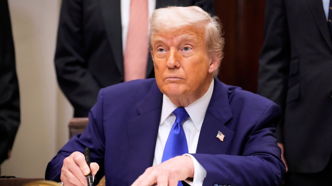 Judge lets more cities, counties skirt Trump's ‘vague’ grant conditions 