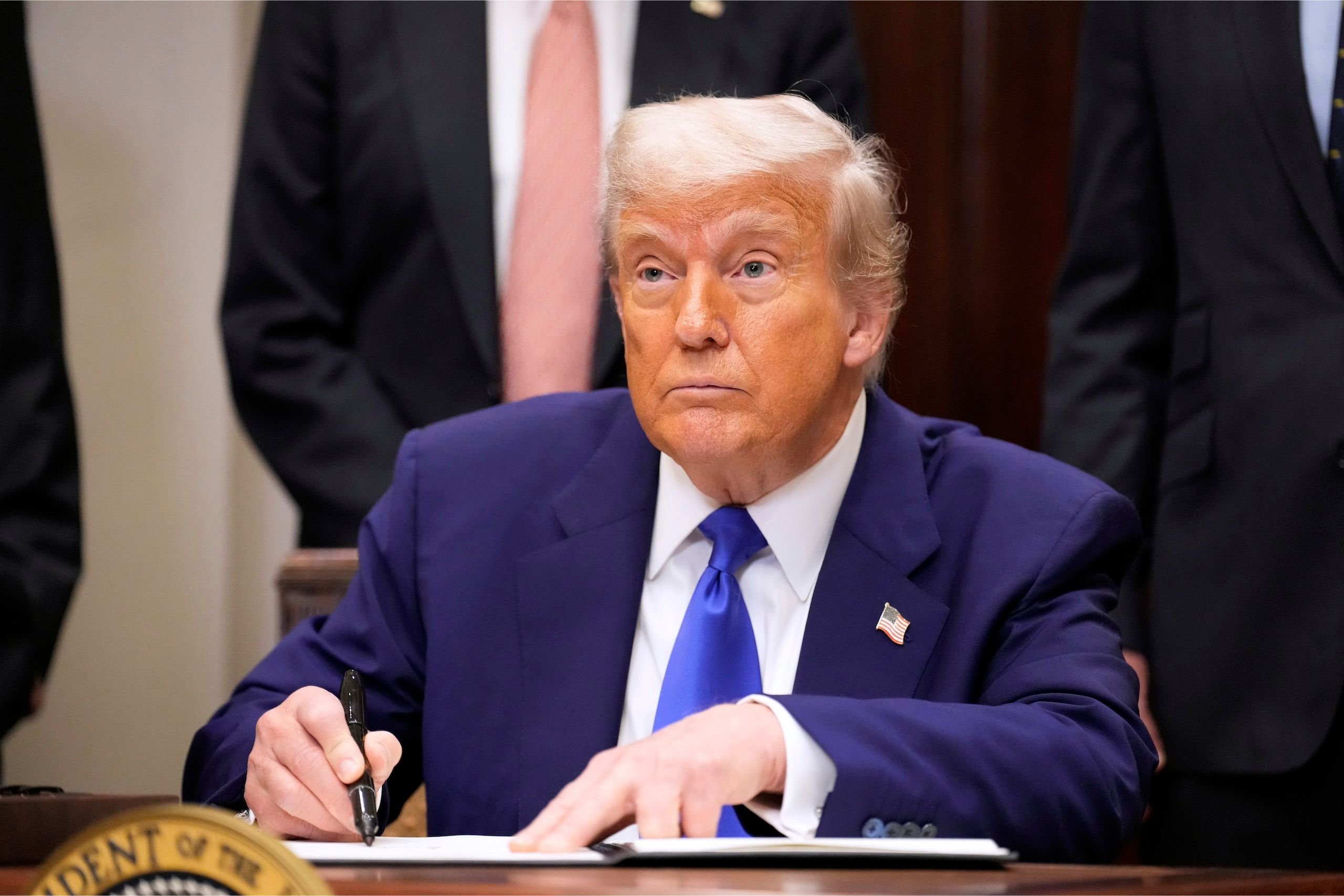 State Department Layoffs