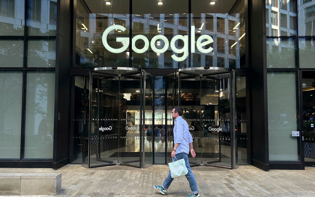 Jury finds ex-Google engineer guilty of stealing AI trade secrets for Chinese companies