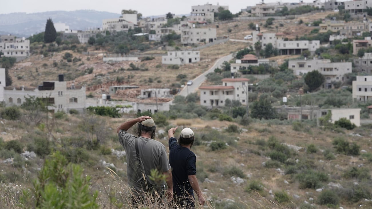 UN: Identifies 214 Firms in Israeli Settlements