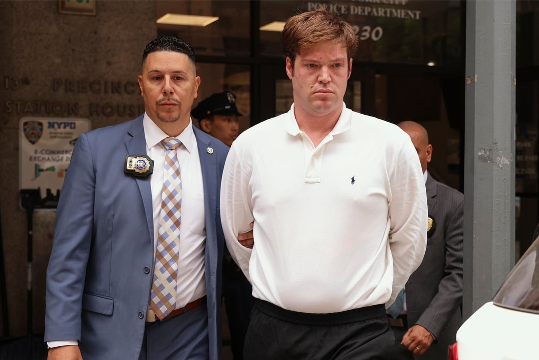 Second crypto investor arrested in bitcoin kidnapping and torture case |  Courthouse News Service