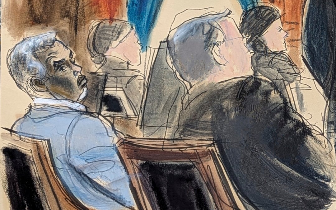 Diddy ex details toll of ‘debauchery’ in second day of testimony