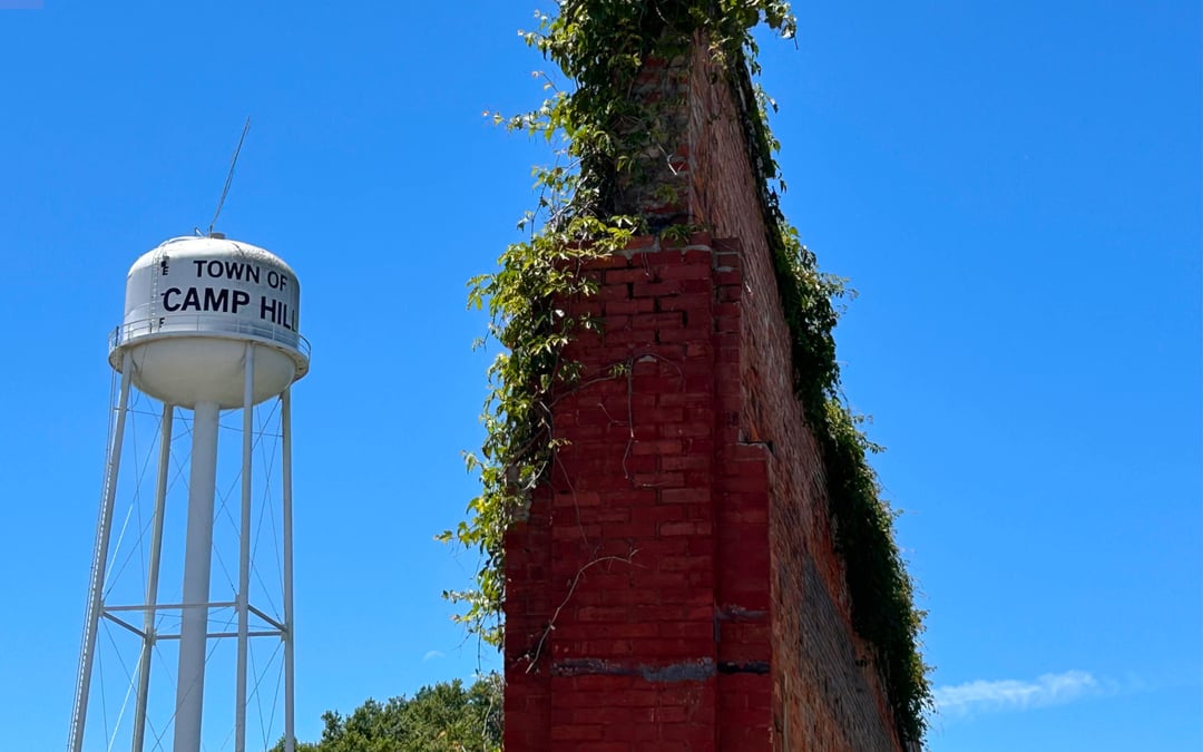 Judge says faucets will continue flowing in small Alabama town while it disputes its water bill