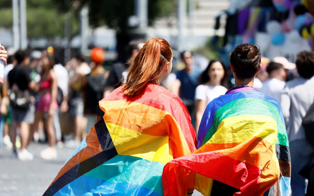Italy’s constitutional court rules in favor of same-sex moms
