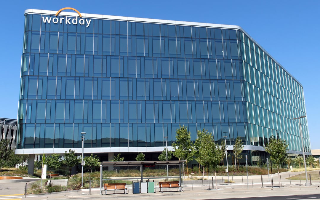 Workday asks judge to dismiss suit over claims its AI tools discriminate against job applicants