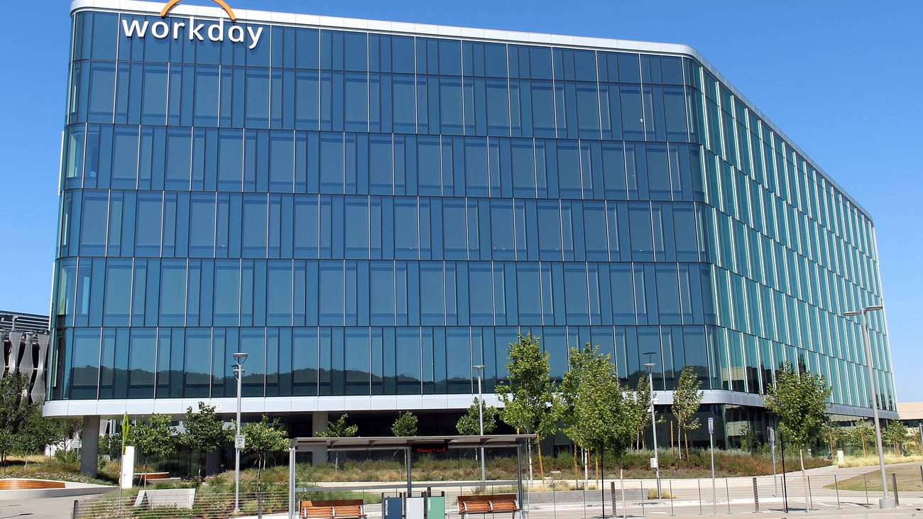 Workday asks judge to dismiss suit over claims its AI tools discriminate against job applicants
