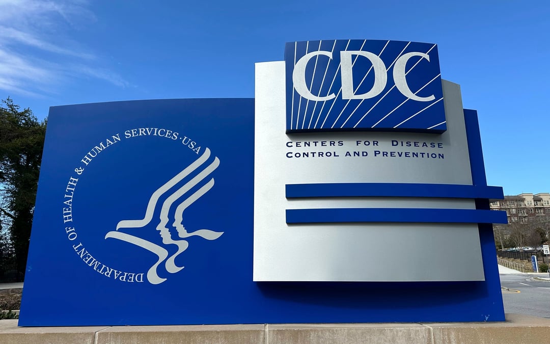 Salmonella outbreak tied to eggs sickens dozens across 7 states