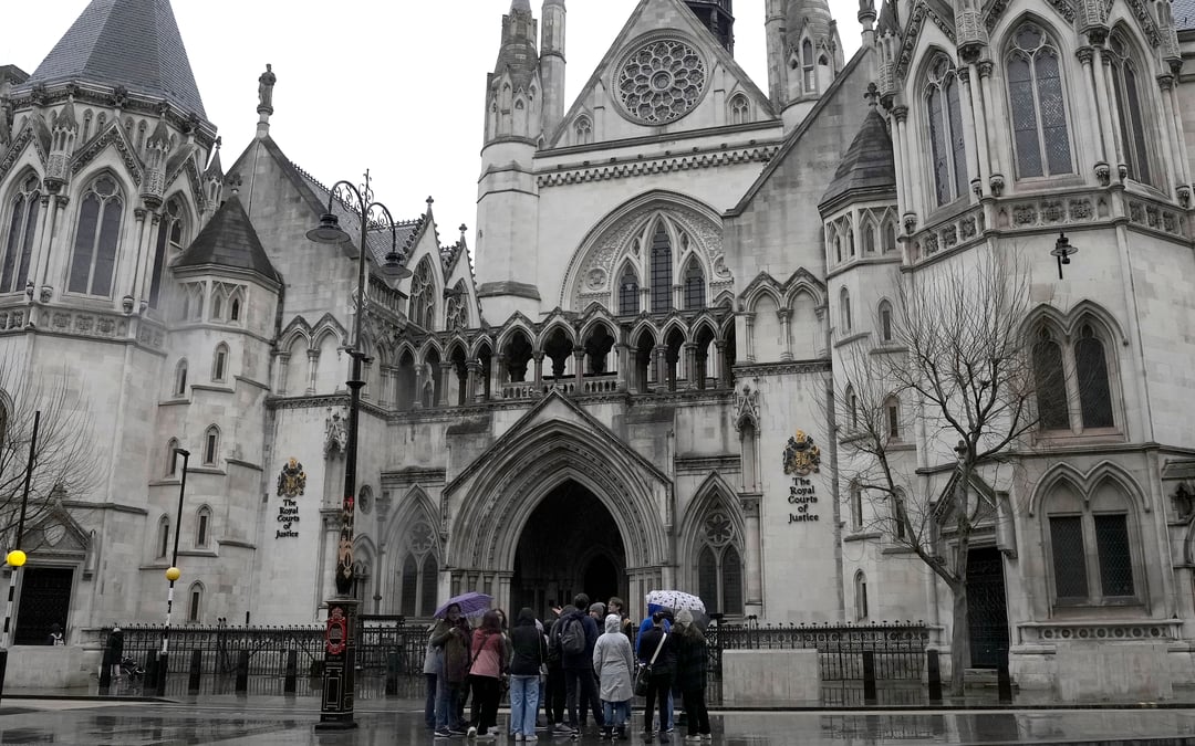 UK judge warns of risk to justice after lawyers cited fake AI-generated cases in court