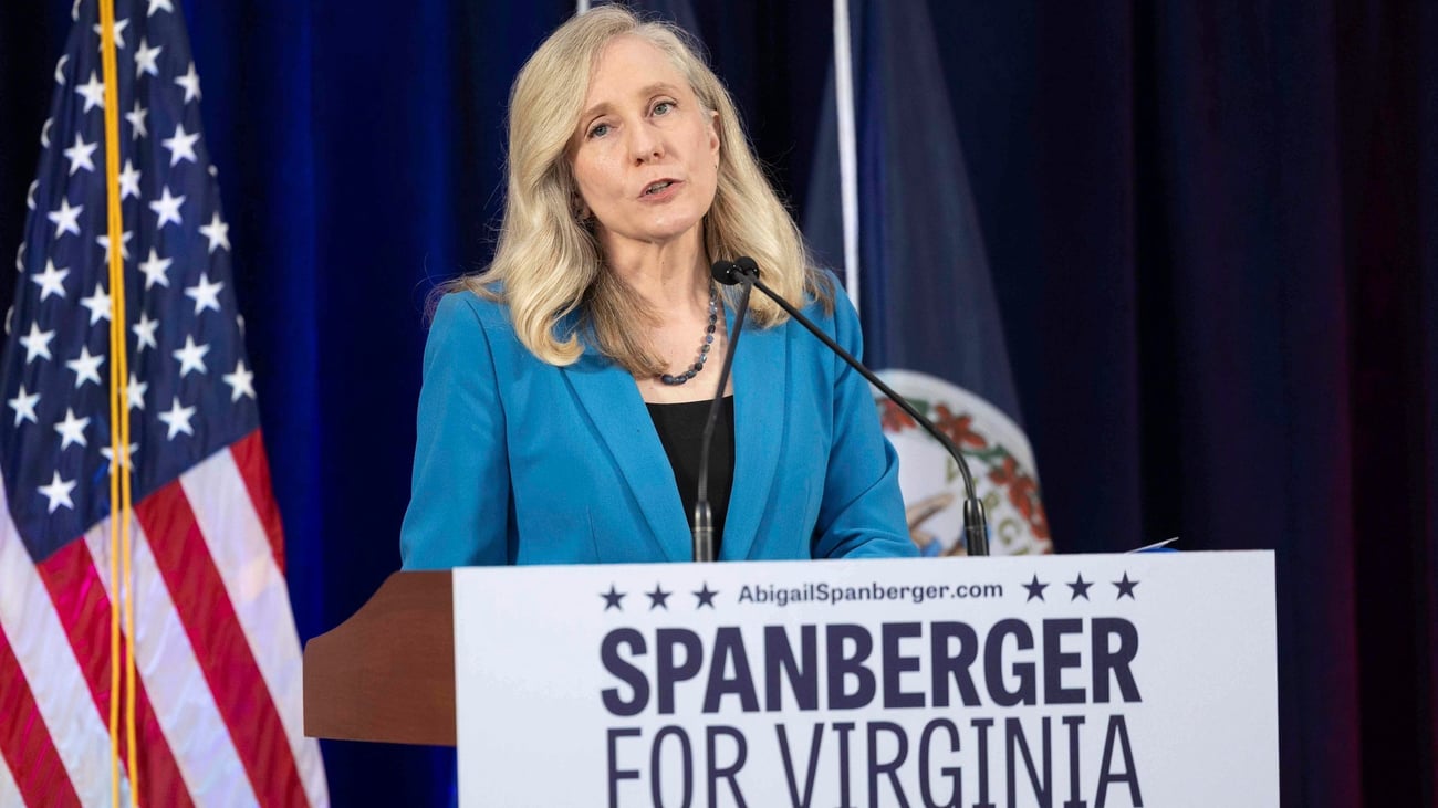 Virginia leaders press governor to sign collective bargaining bill