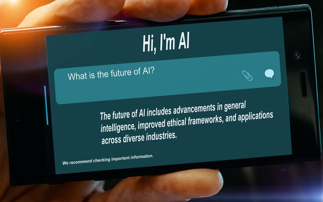 Georgia lawmakers grapple with AI threats to children