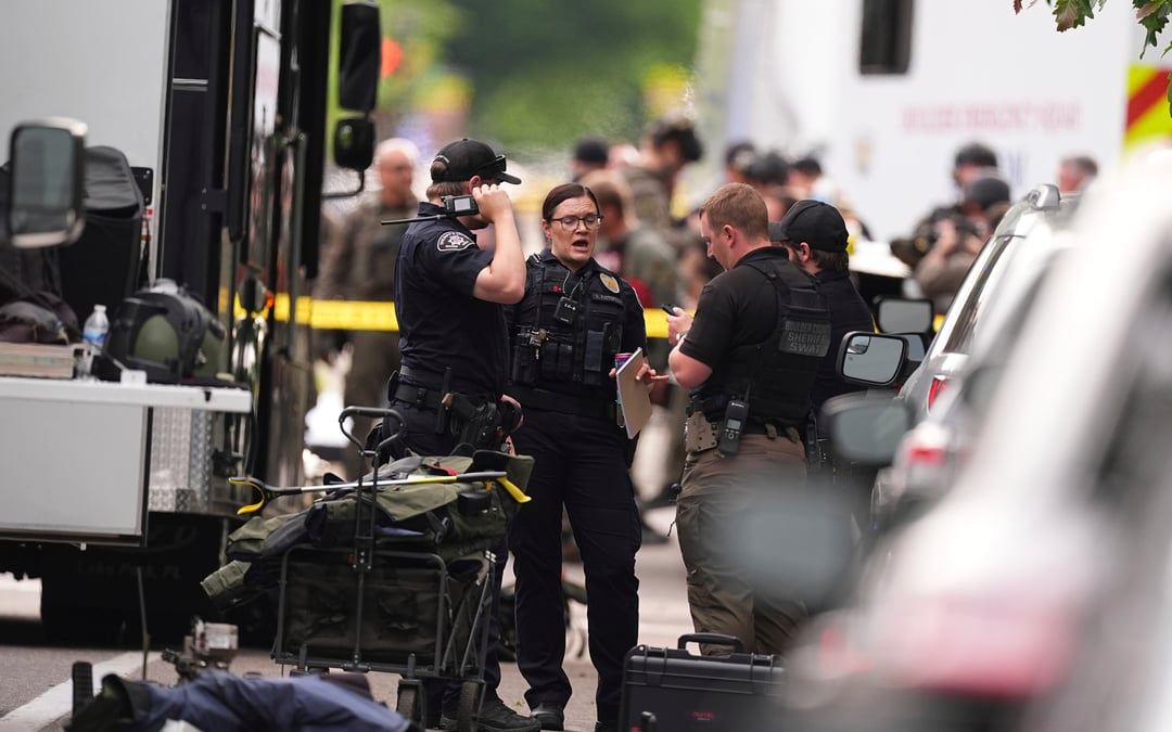 Judge halts deportation of accused Colorado bomber’s family