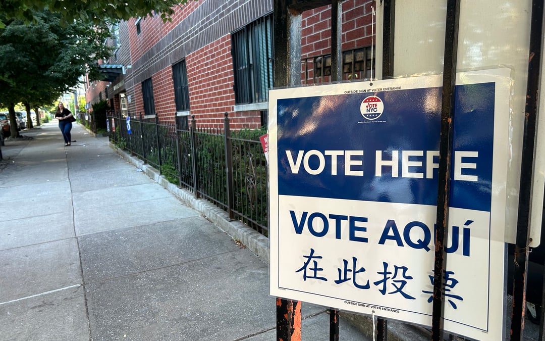In New York, Mamdani endorsements yield congressional primary wins