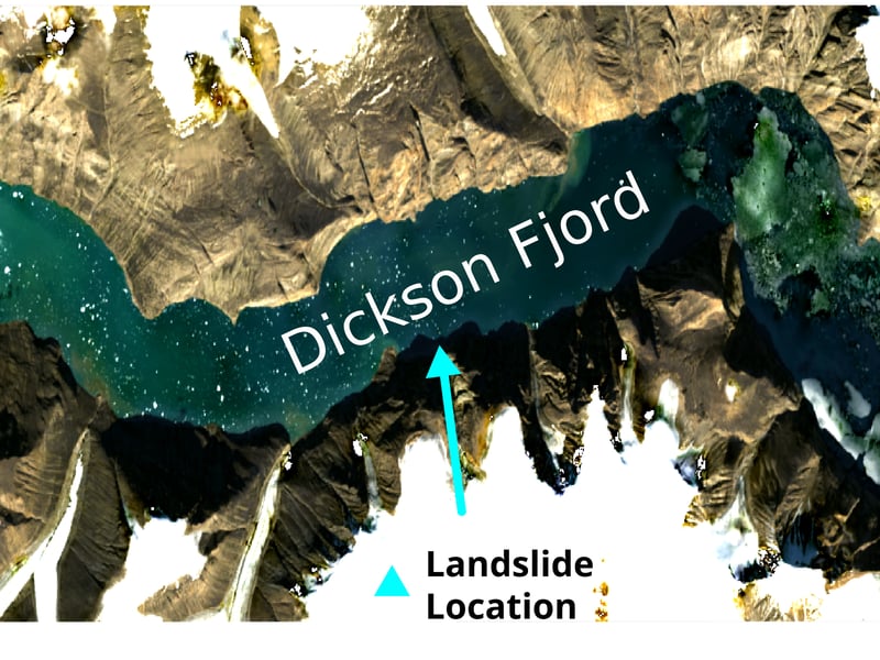 Scientists crack Earth pulse mystery tied to Arctic extremes