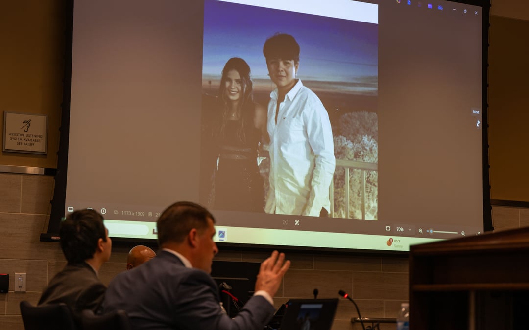 Defense disputes lucidity claim in Davis stabbing closings