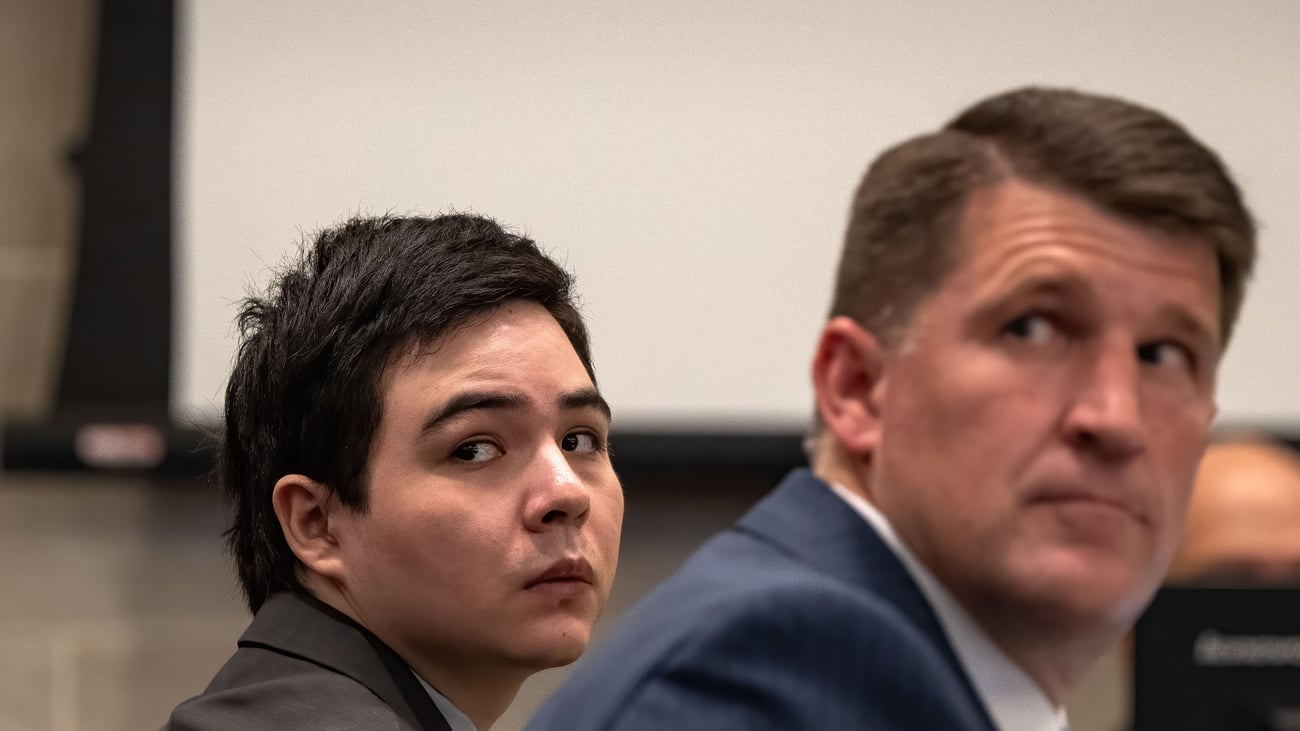 Attorneys in California murder case argue intent, cannabis-induced psychosis as trial nears end