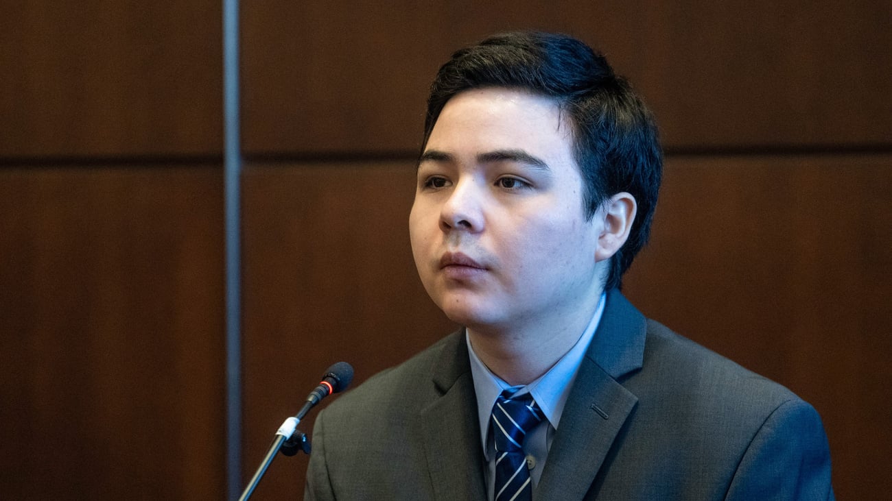 Ex-UC Davis student cleared of murder, convicted of manslaughter in stabbing spree