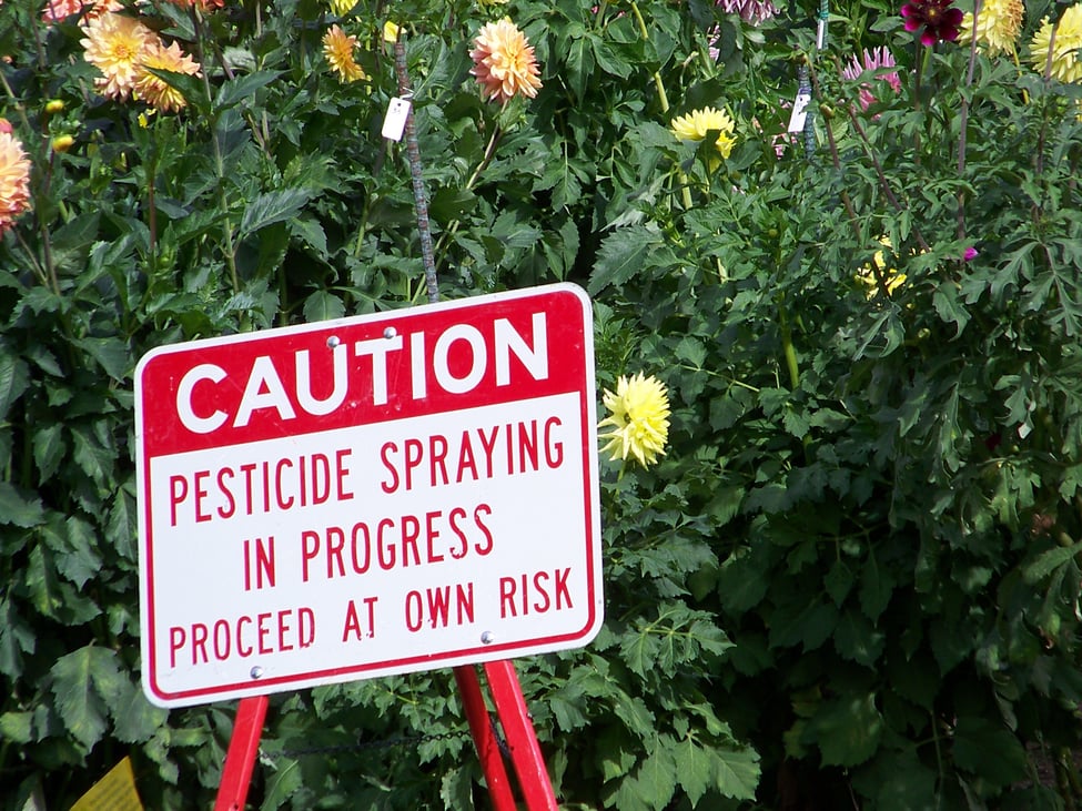 EPA Faces Atrazine Water Quality Standards Lawsuit