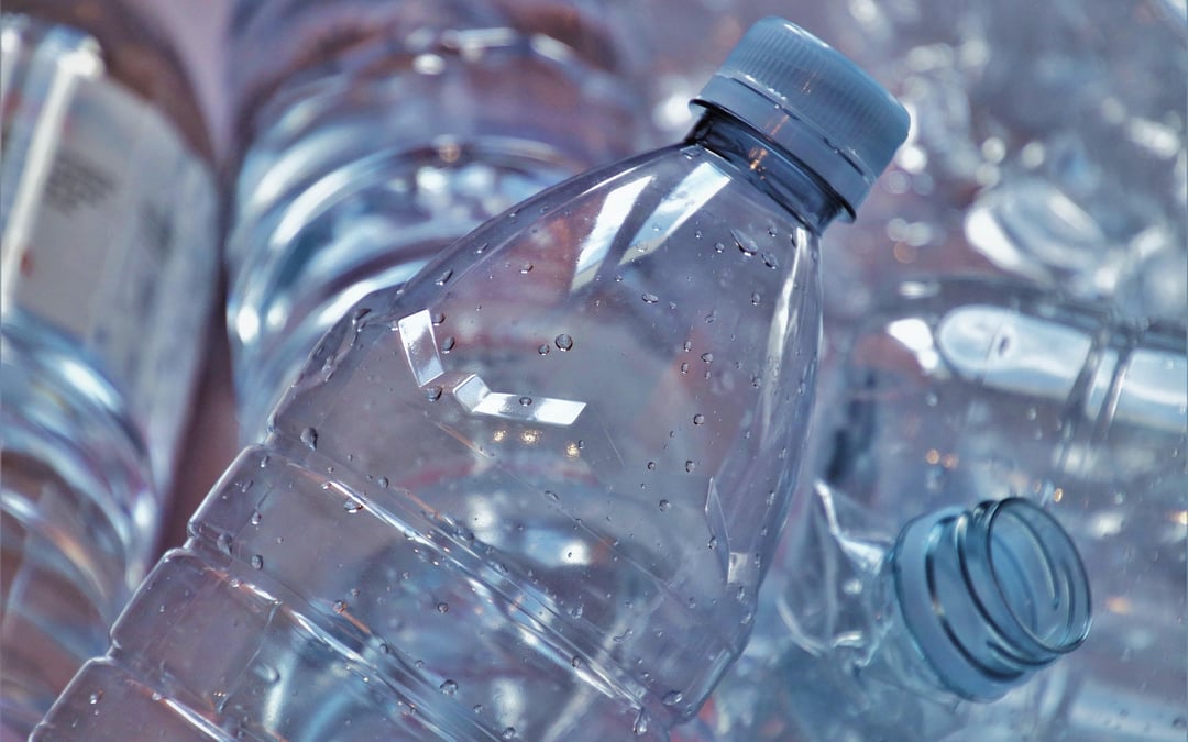 States sue California over plastic recycling mandate