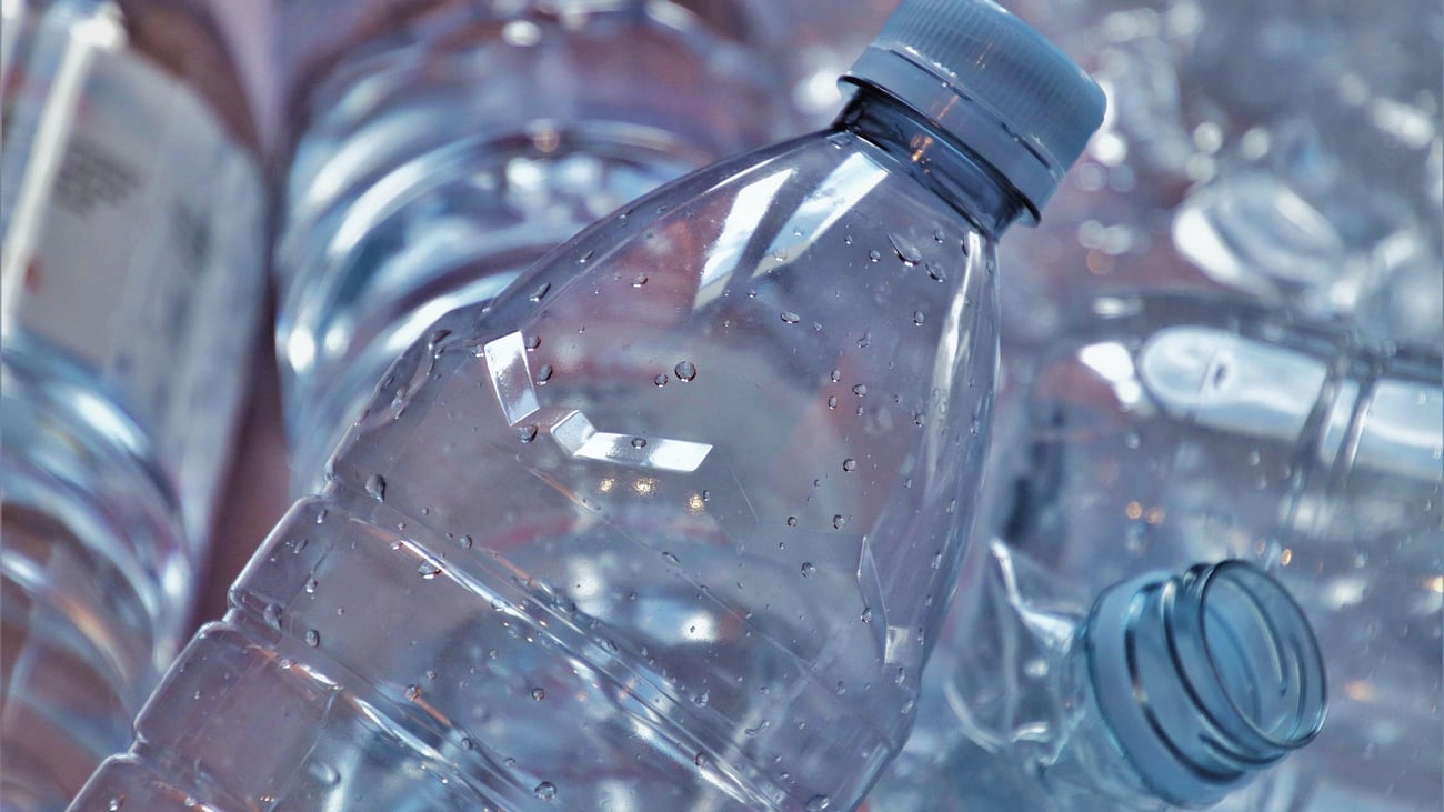 States sue California over plastic recycling mandate