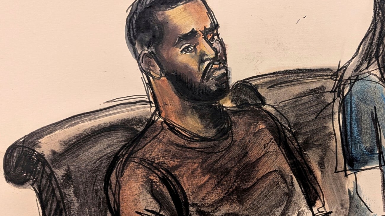 Sean 'Diddy' Combs asks Second Circuit to toss prostitution conviction over sentencing misstep