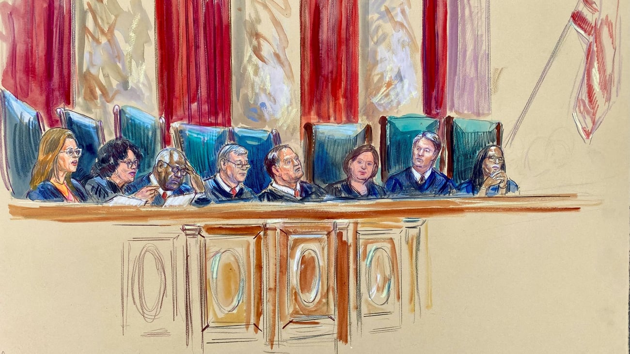 Feds lose Supreme Court duel over Twitter-era obstruction probe