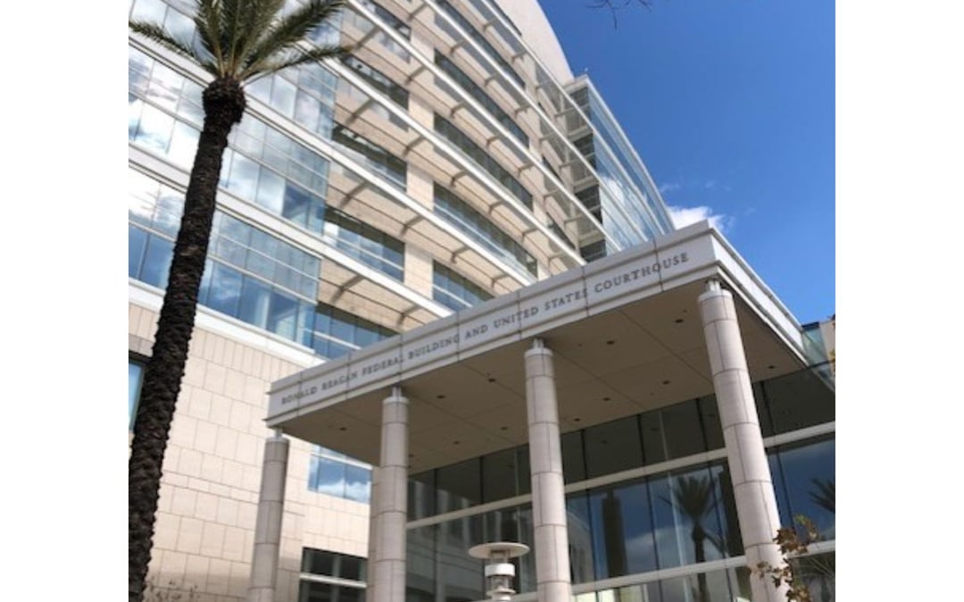 Nonprofit founders charged with bilking Orange County out of $12 million