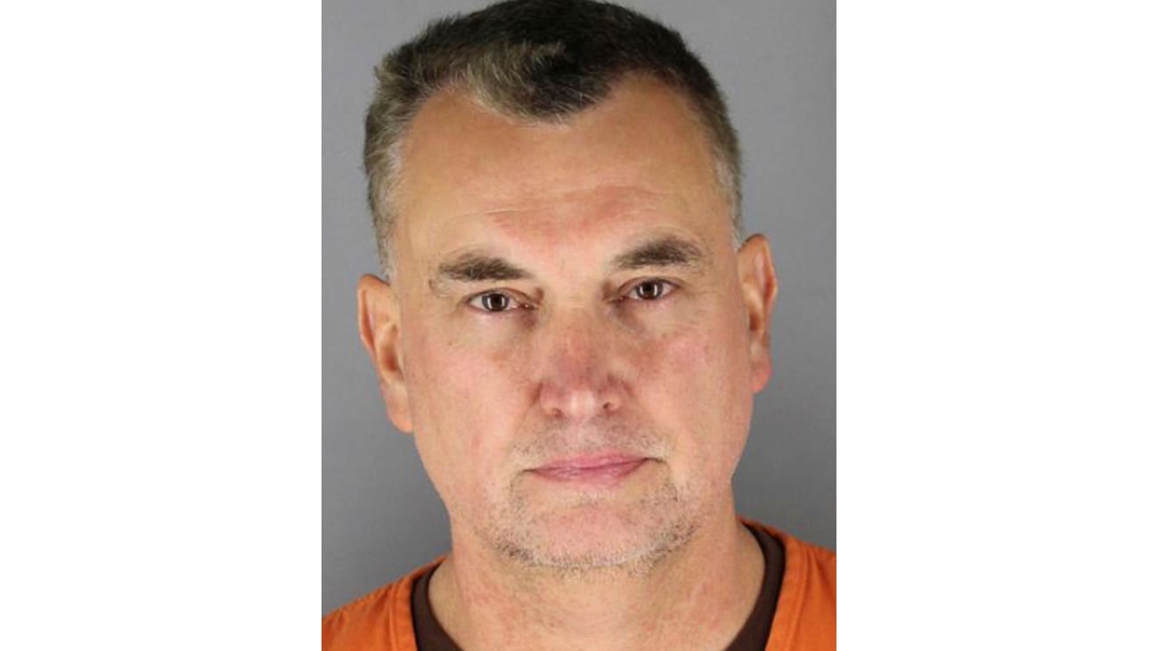 Prosecutors take death penalty off the table for man charged in Minnesota lawmaker shootings