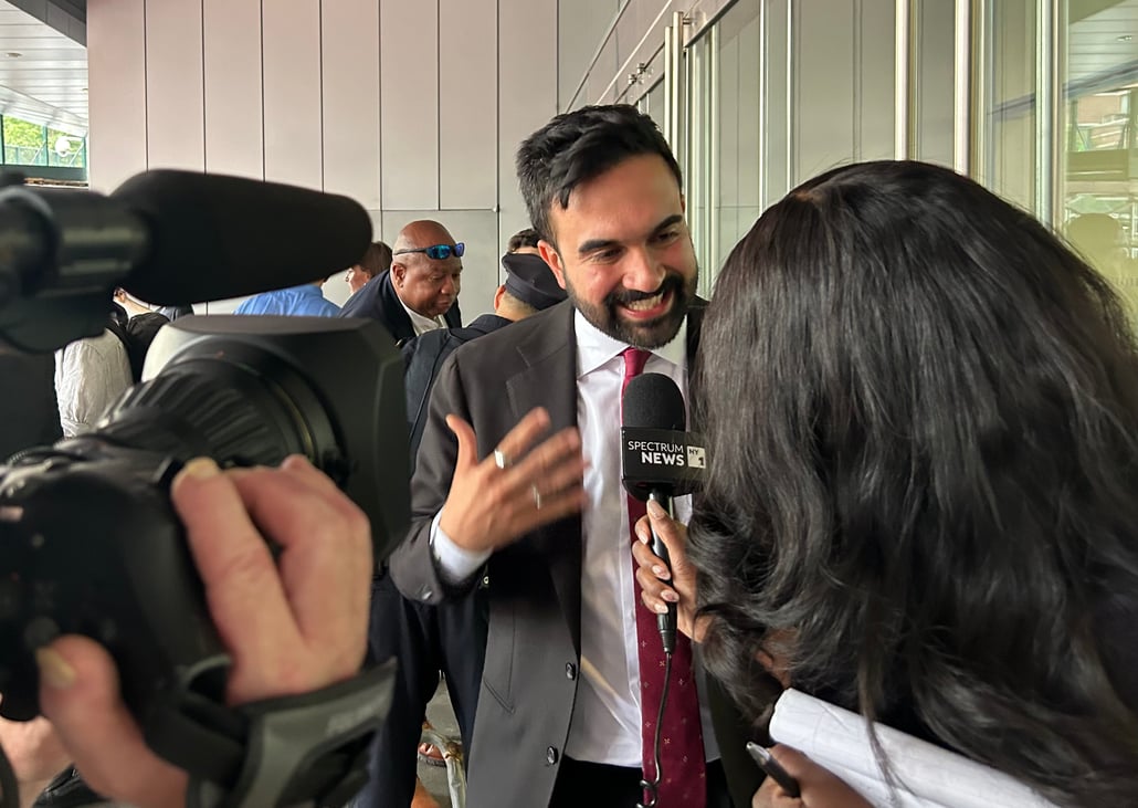 ‘He won’: Cuomo concedes to Mamdani in stunning NYC mayoral primary ...