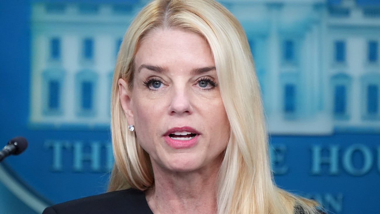 Democrats blast Bondi for dodging House deposition