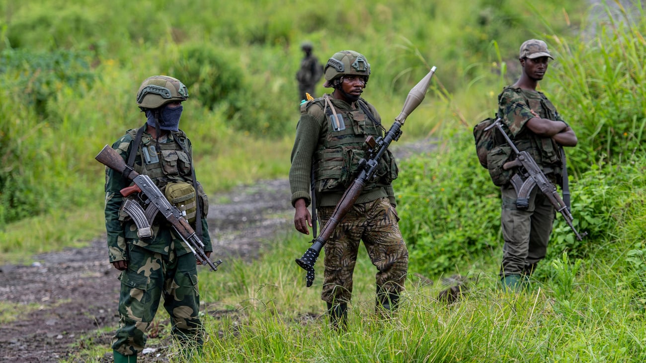 Congo takes Rwanda back to UN court over decades of bloodshed