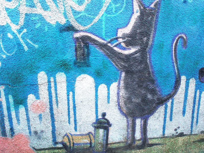 額装品/banksy bristol/バンクシー/Michelangelos Like having Michelangelo growing up in your town': Banksy legacy