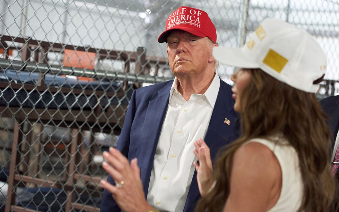American voters remain dissatisfied with both political parties, research finds