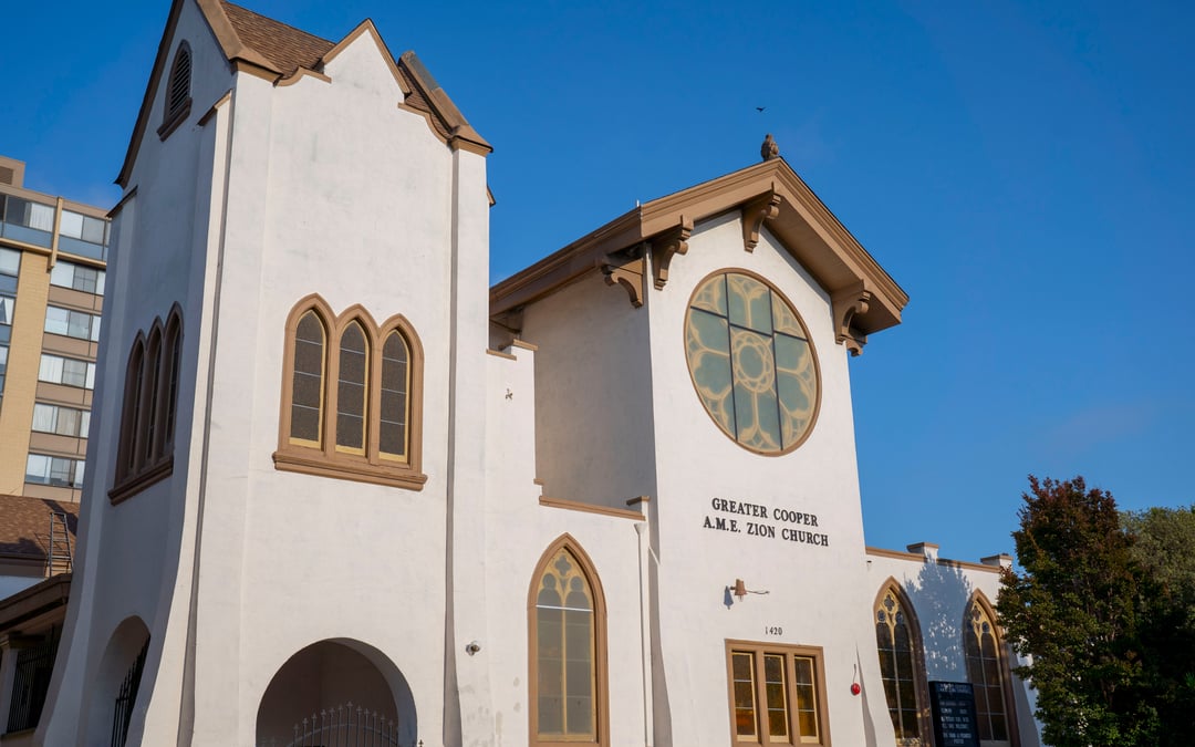 Judge debates restitution plan for defrocked bishop